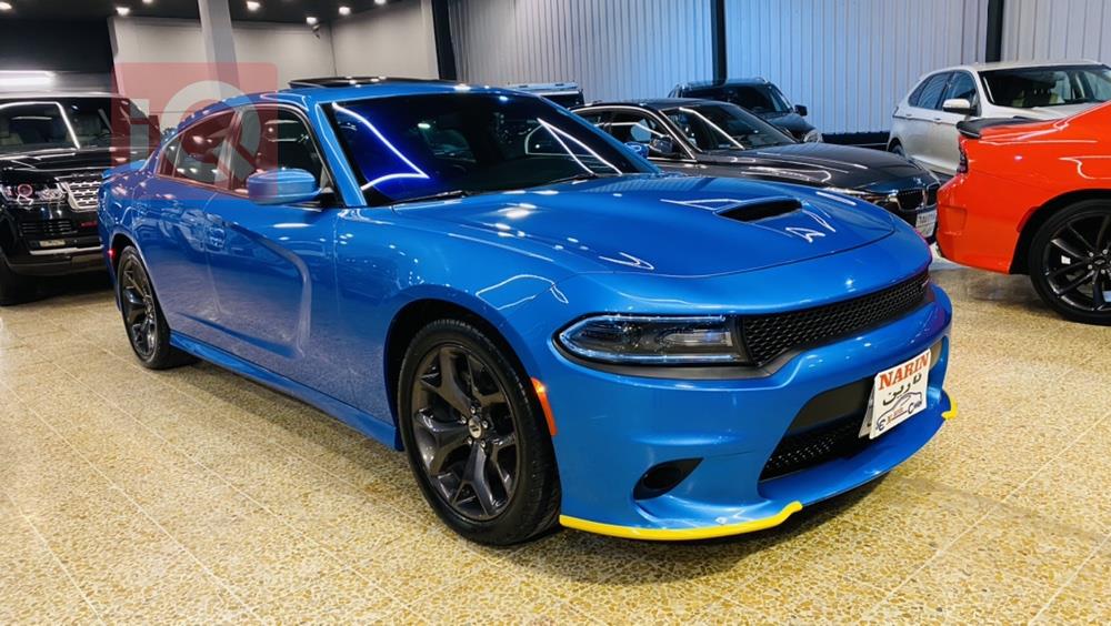 Dodge Charger